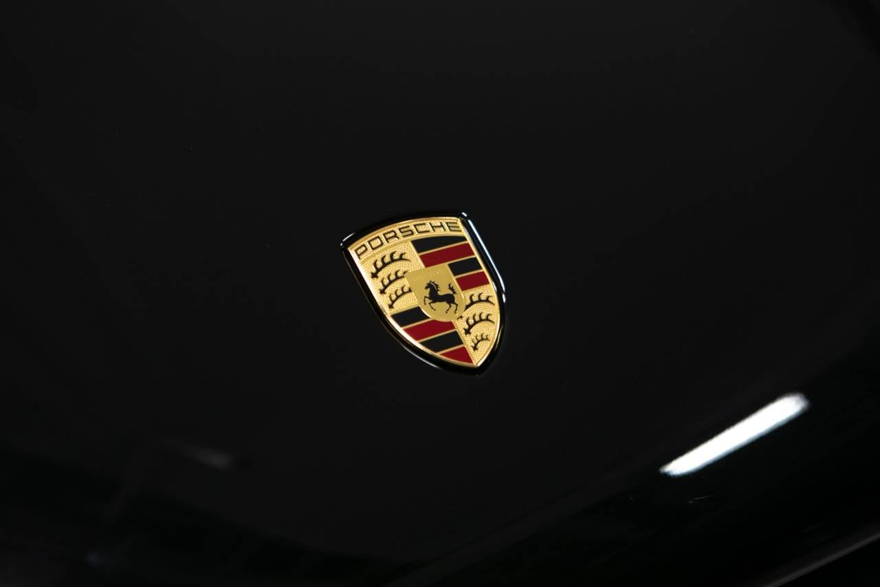 Thumbnail: 2026 Porsche Macan - 14