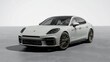  Porsche Panamera E-Hybrid