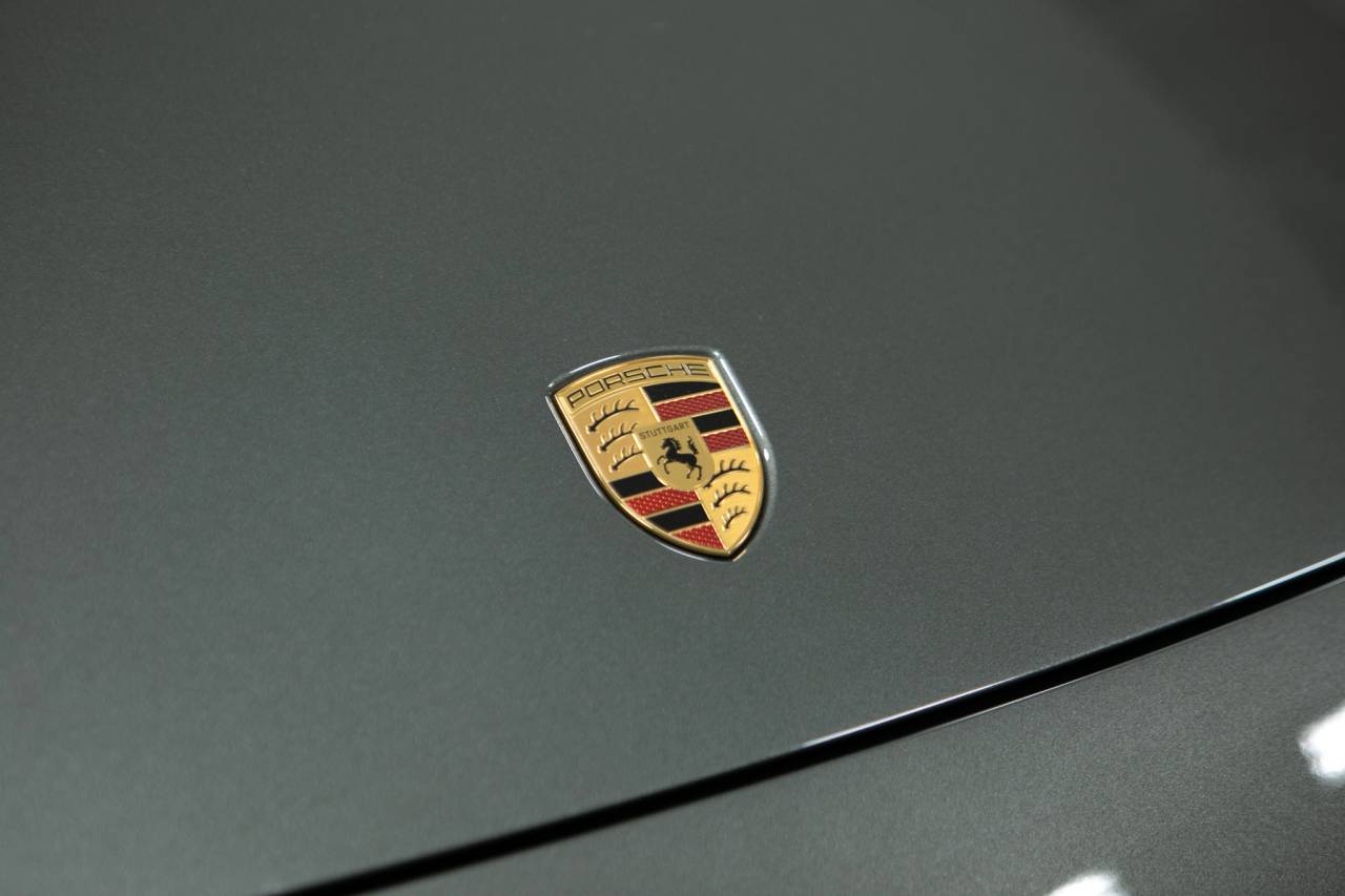 Thumbnail: 2026 Porsche Macan - 14