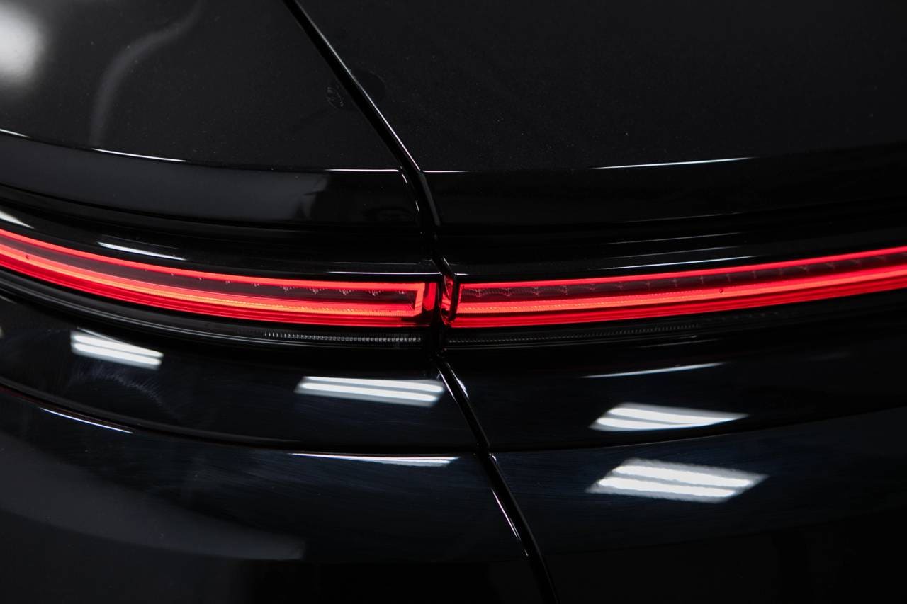 Thumbnail: 2026 Porsche Panamera - 15