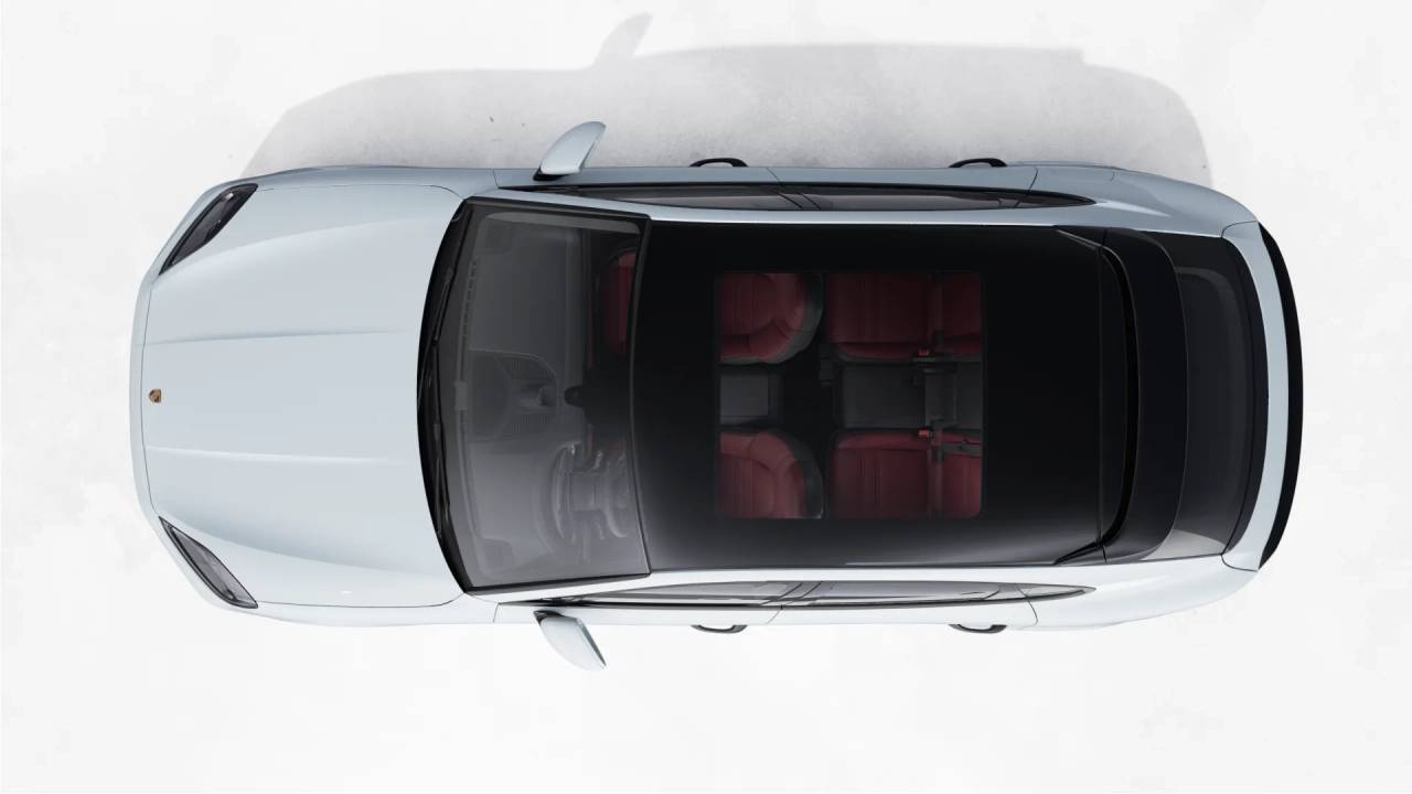 Thumbnail: 2026 Porsche  - 6