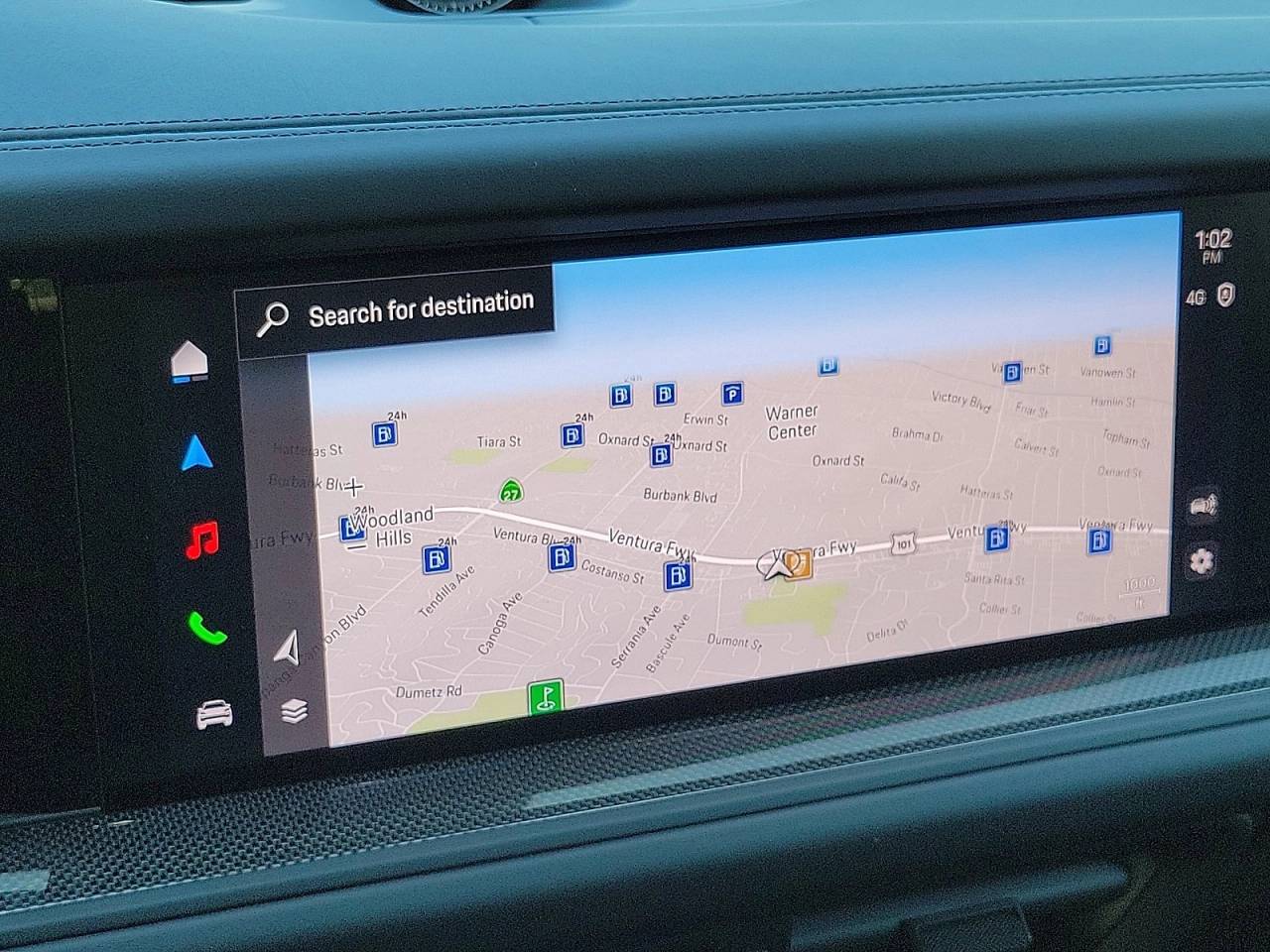 Thumbnail: 2026 Porsche Cayenne - 18