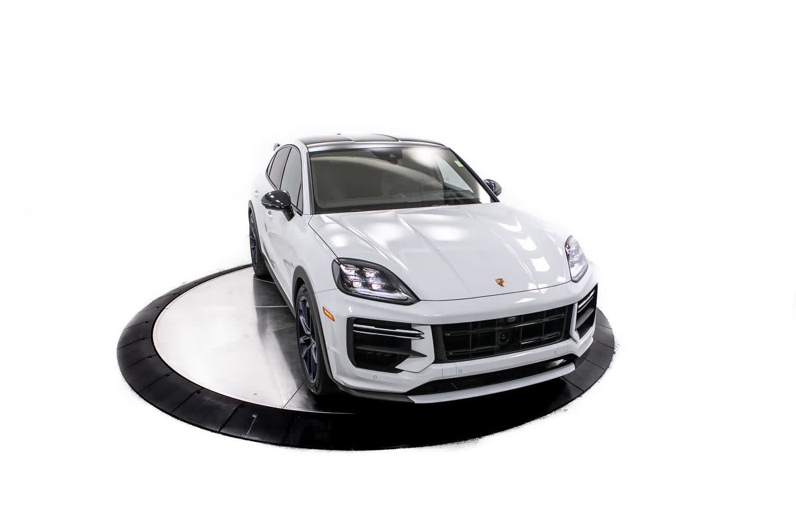Thumbnail: 2025 Porsche Cayenne - 22