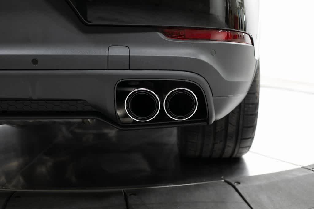 Thumbnail: 2025 Porsche  - 39