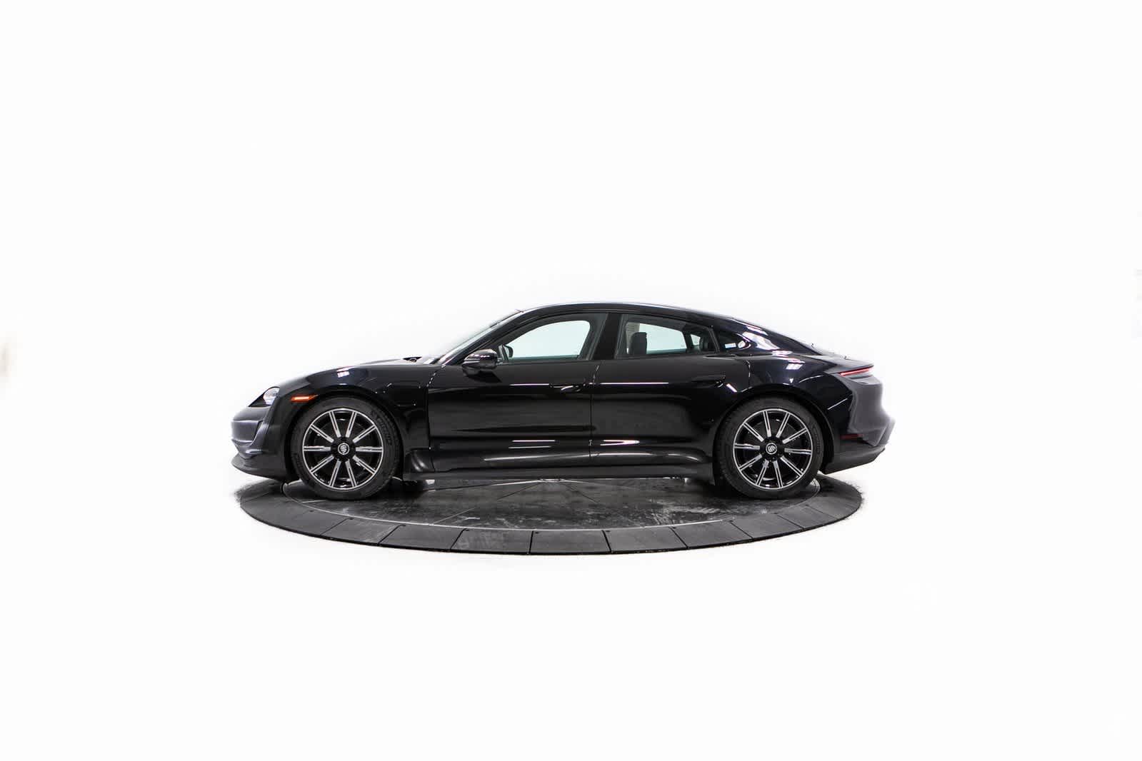 Certified 2022 Porsche Taycan S with VIN WP0AB2Y16NSA43926 for sale in Los Angeles, CA