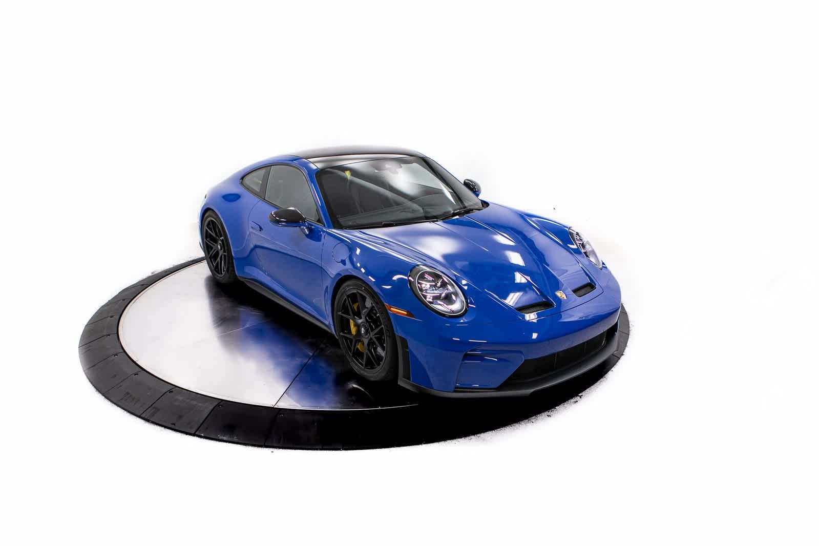 Thumbnail: 2025 Porsche 911 - 37