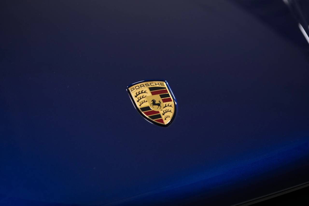 Thumbnail: 2026 Porsche Macan - 14