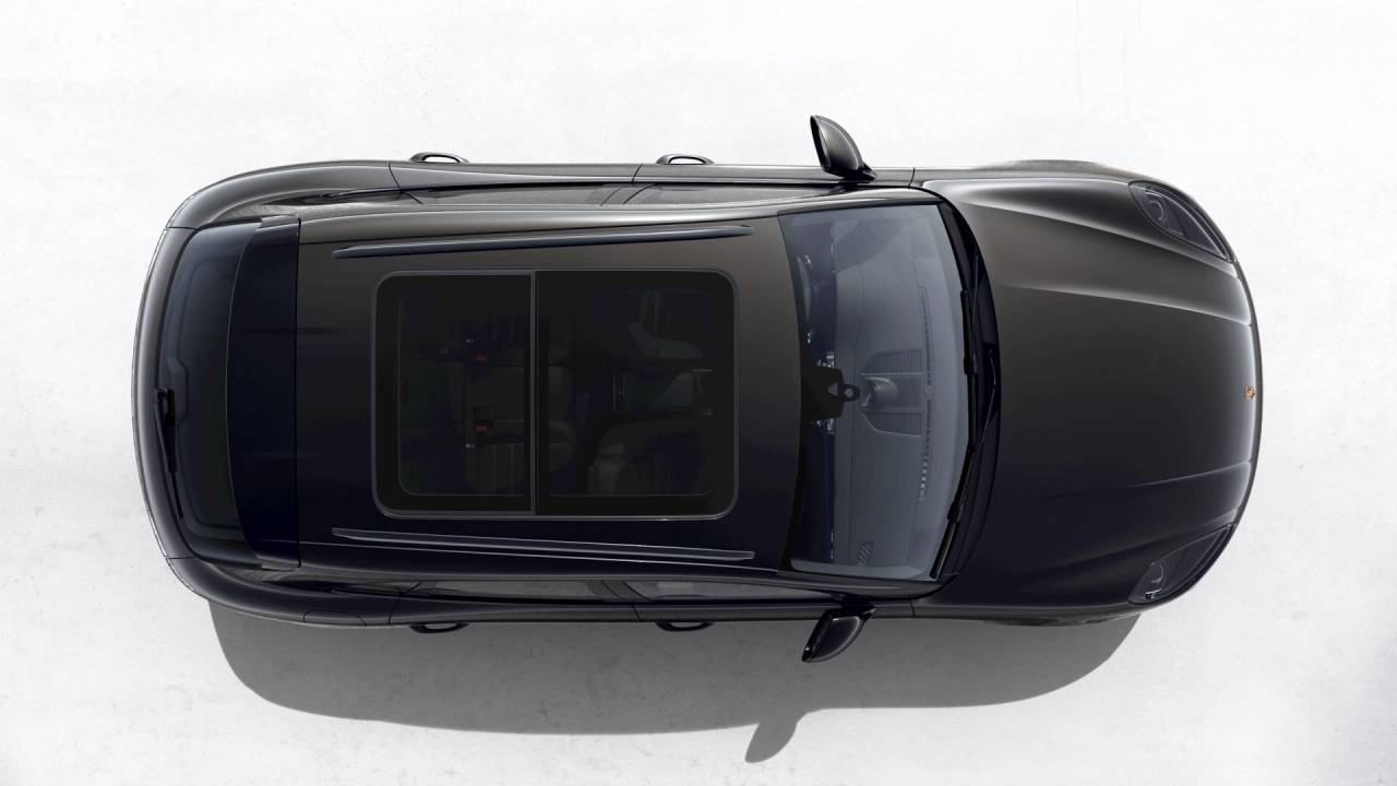 Thumbnail: 2026 Porsche Macan - 5