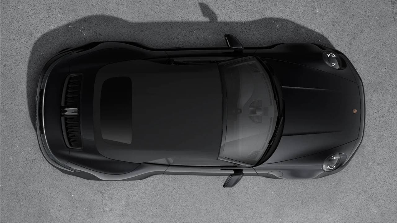 Thumbnail: 2026 Porsche 911 - 5