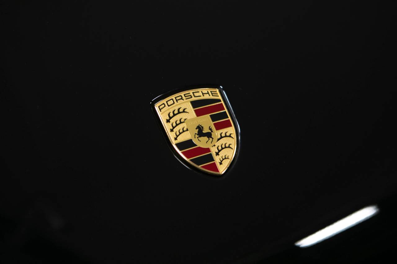 Thumbnail: 2026 Porsche Macan - 14