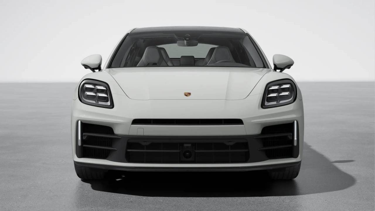 Thumbnail: 2025 Porsche Panamera - 8