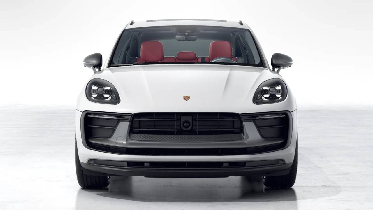Thumbnail: 2026 Porsche Macan - 9