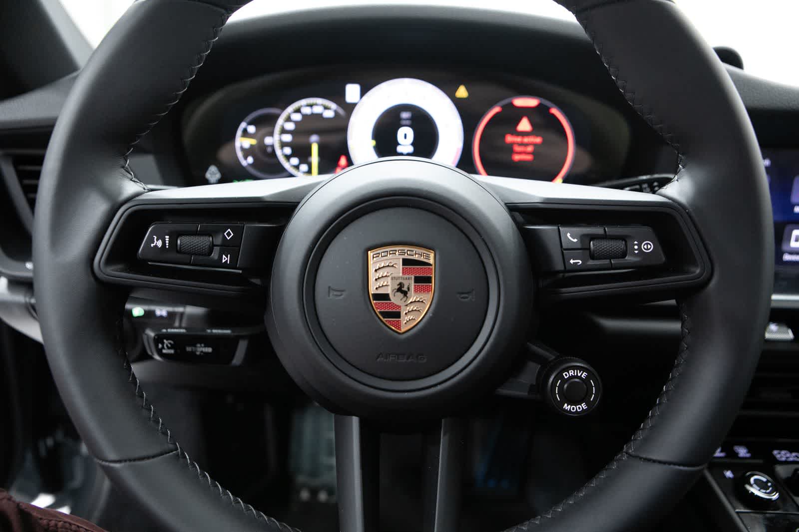 Thumbnail: 2026 Porsche 911 - 14