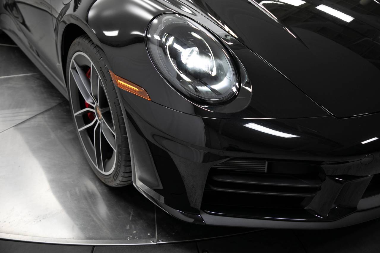 Thumbnail: 2025 Porsche 911 - 12