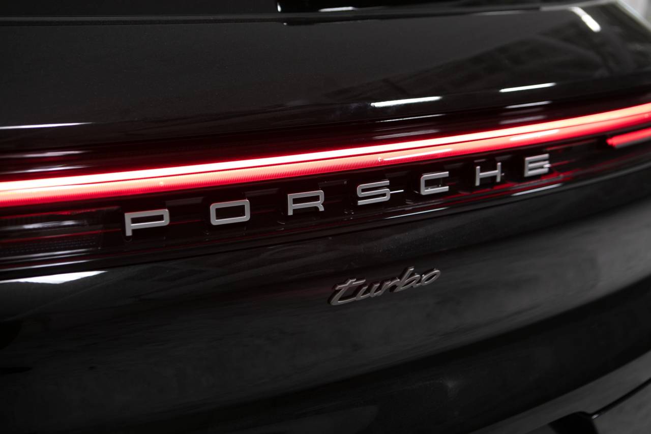Thumbnail: 2026 Porsche Cayenne - 16