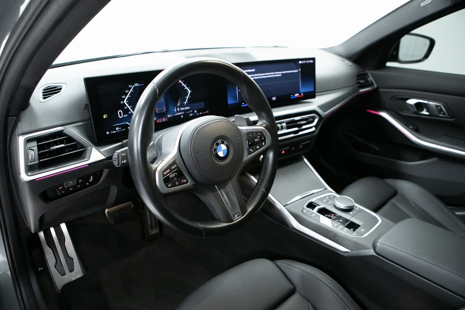 2023 Bmw M340i photo 4