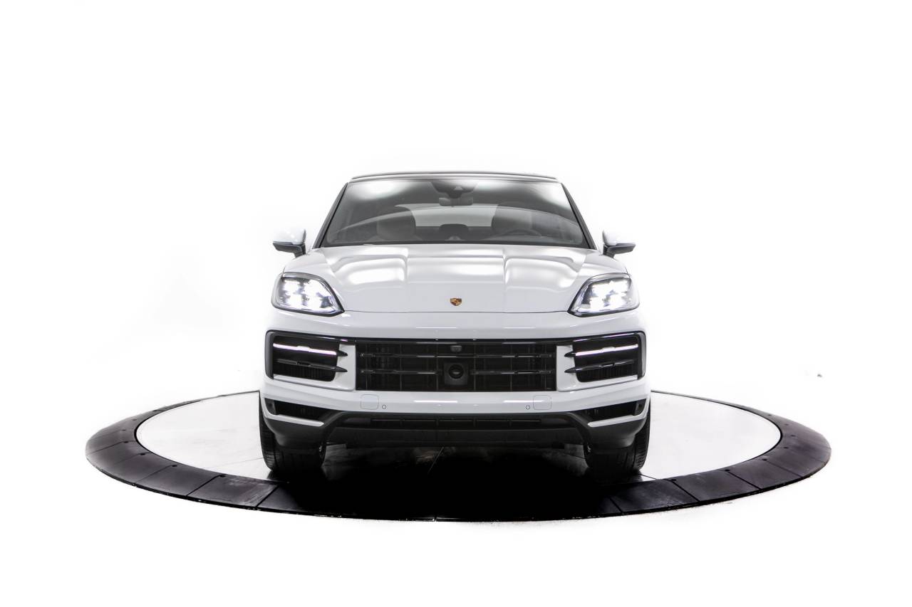 Thumbnail: 2026 Porsche  - 10