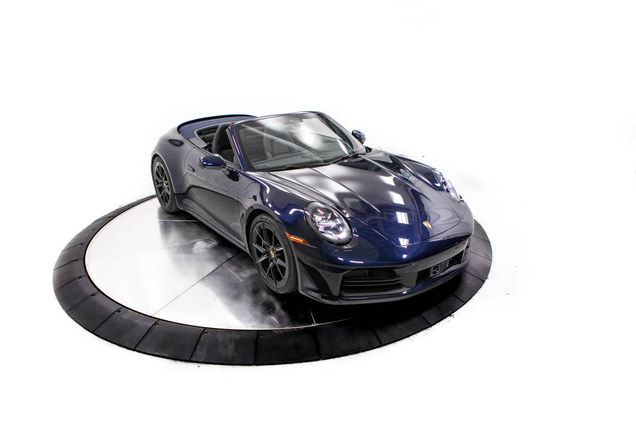 Thumbnail: 2026 Porsche 911 - 19