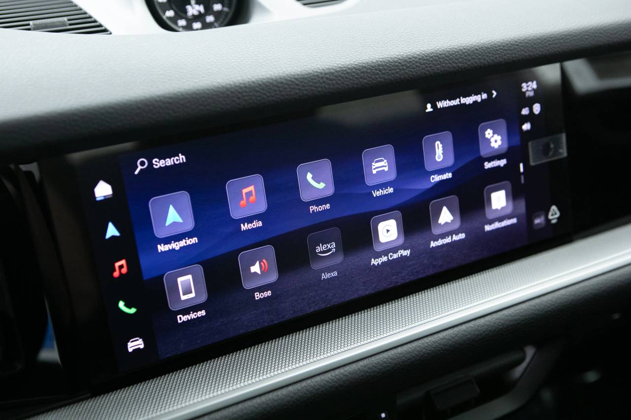 Thumbnail: 2026 Porsche  - 22