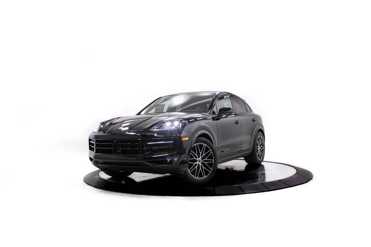 Thumbnail: 2026 Porsche  - 1