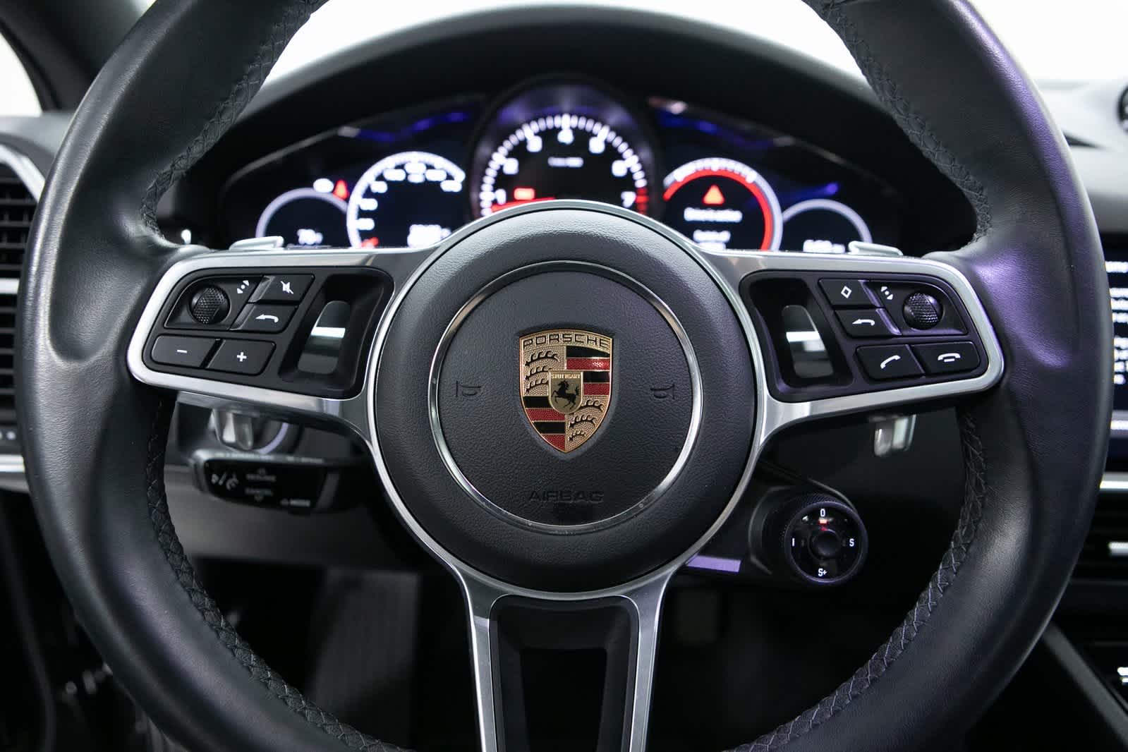 Thumbnail: 2022 Porsche Cayenne - 14