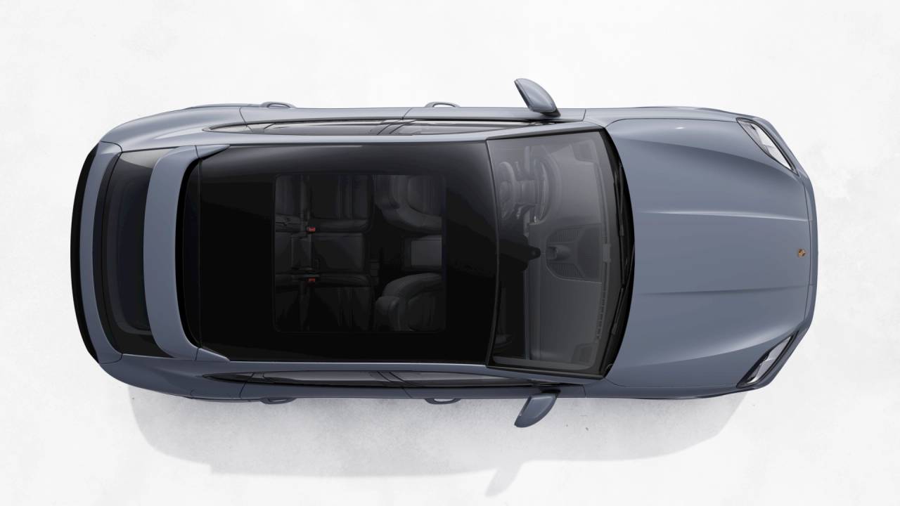 Thumbnail: 2026 Porsche  - 5