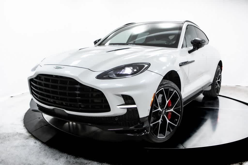 2025 Aston Martin DBX 707 -
                  Los Angeles, CA