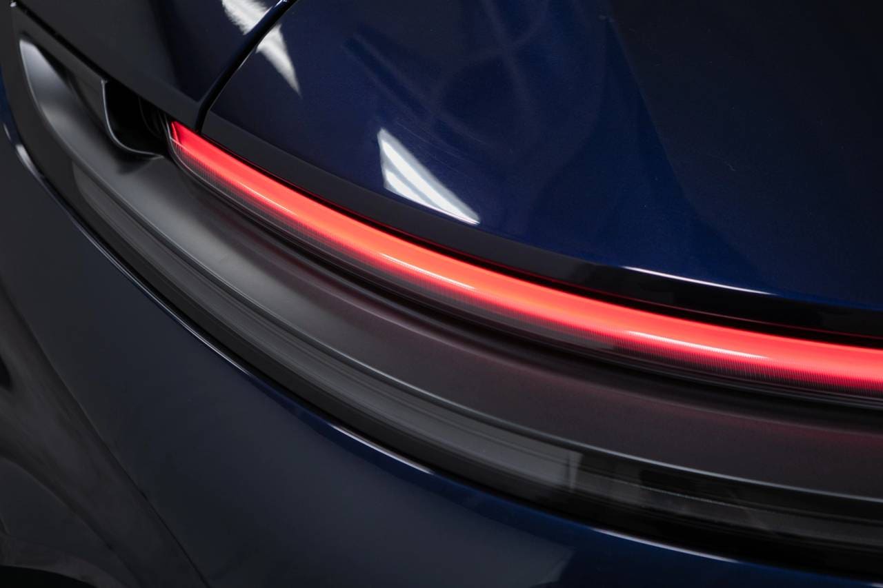 Thumbnail: 2026 Porsche 911 - 16