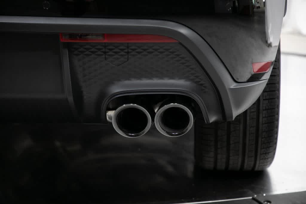 Thumbnail: 2025 Porsche Macan - 38