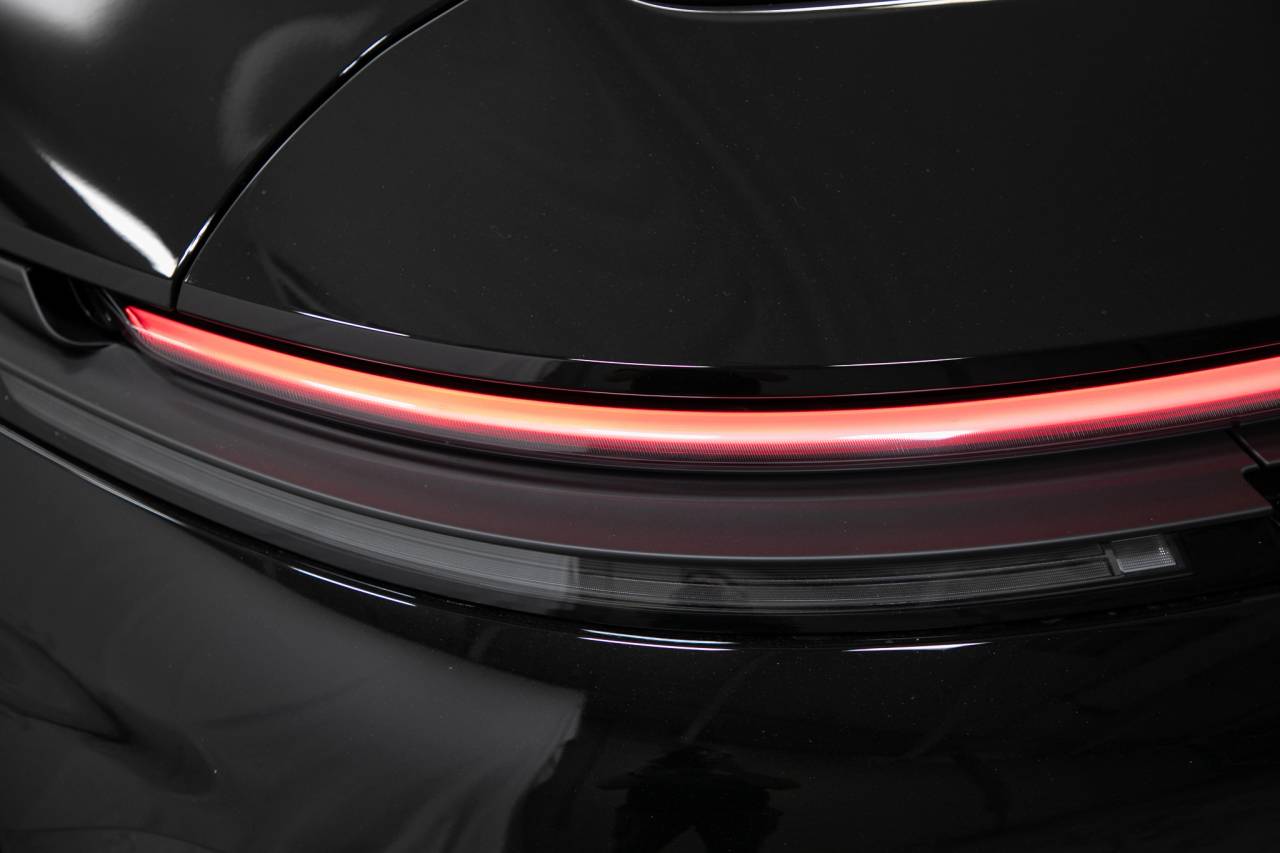 Thumbnail: 2025 Porsche 911 - 17