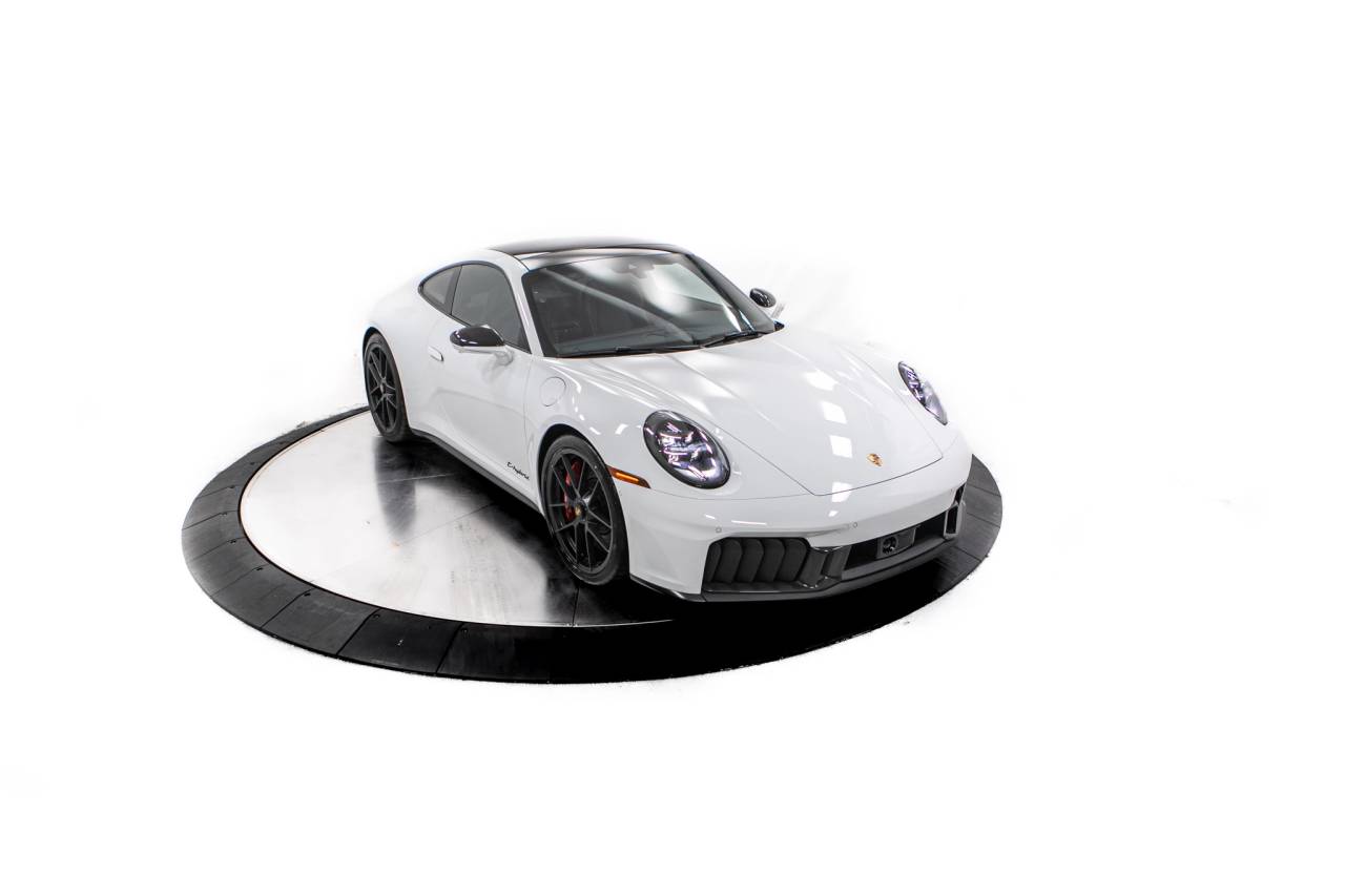 Thumbnail: 2026 Porsche 911 - 19