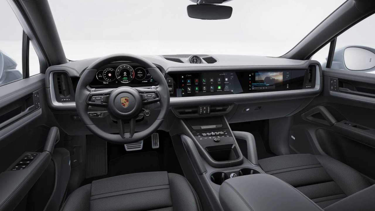Thumbnail: 2025 Porsche  - 10