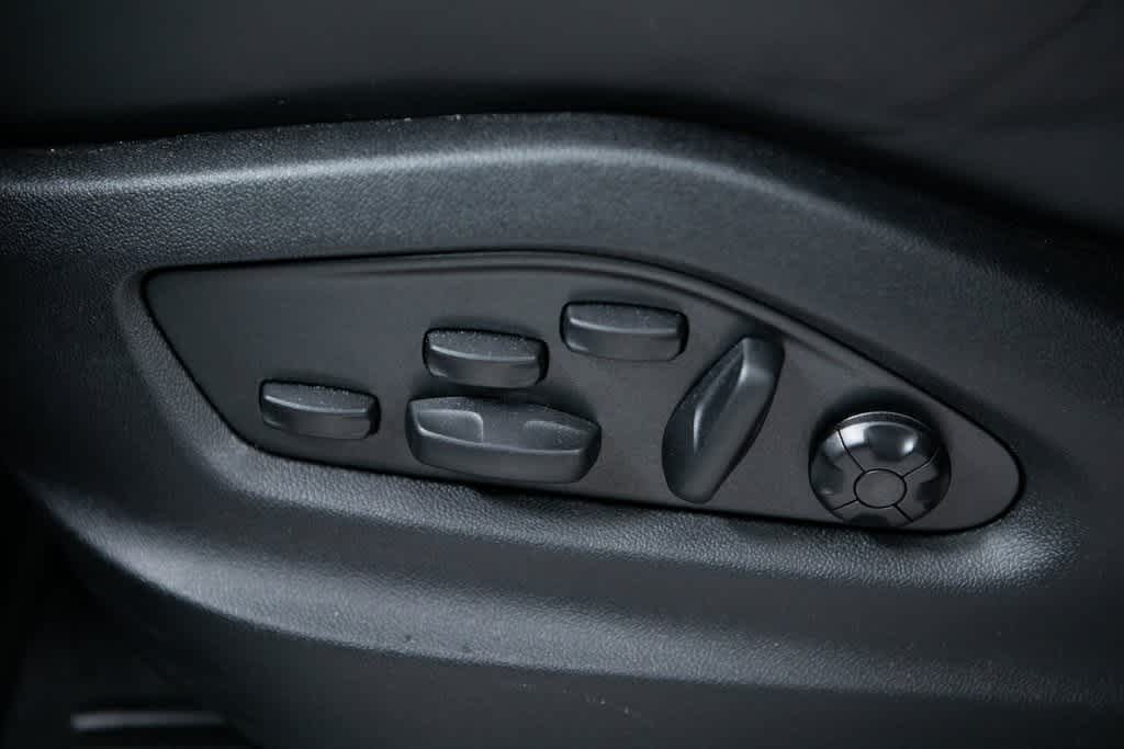 Thumbnail: 2024 Porsche Cayenne - 22