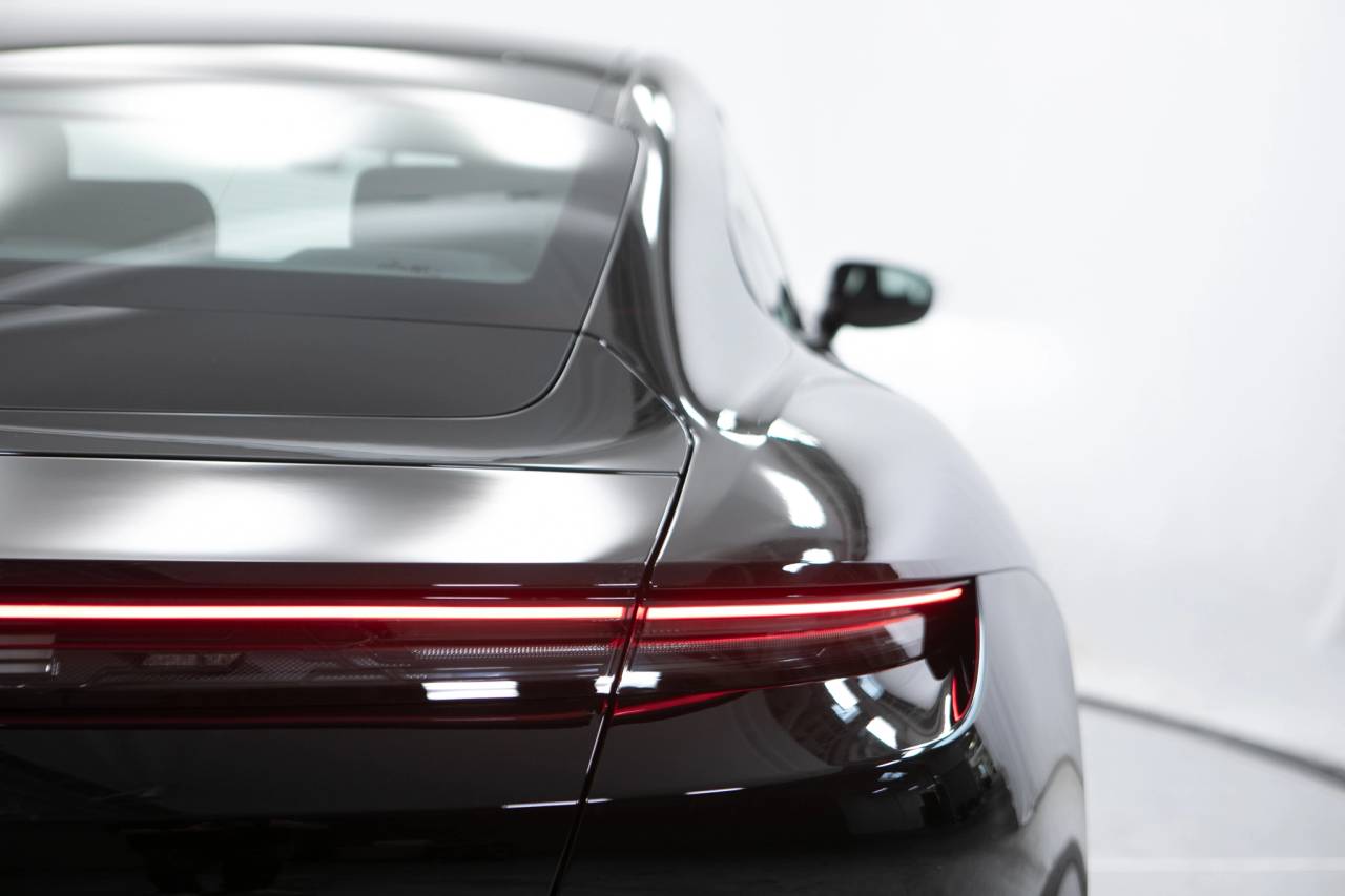 Thumbnail: 2026 Porsche Taycan - 18