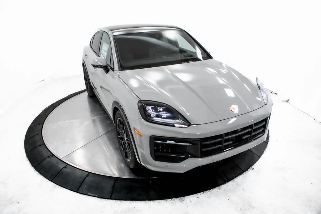 Thumbnail: 2025 Porsche  - 41