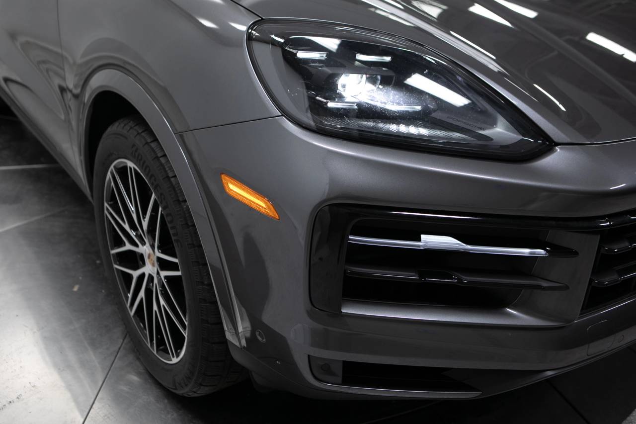 Thumbnail: 2026 Porsche  - 12