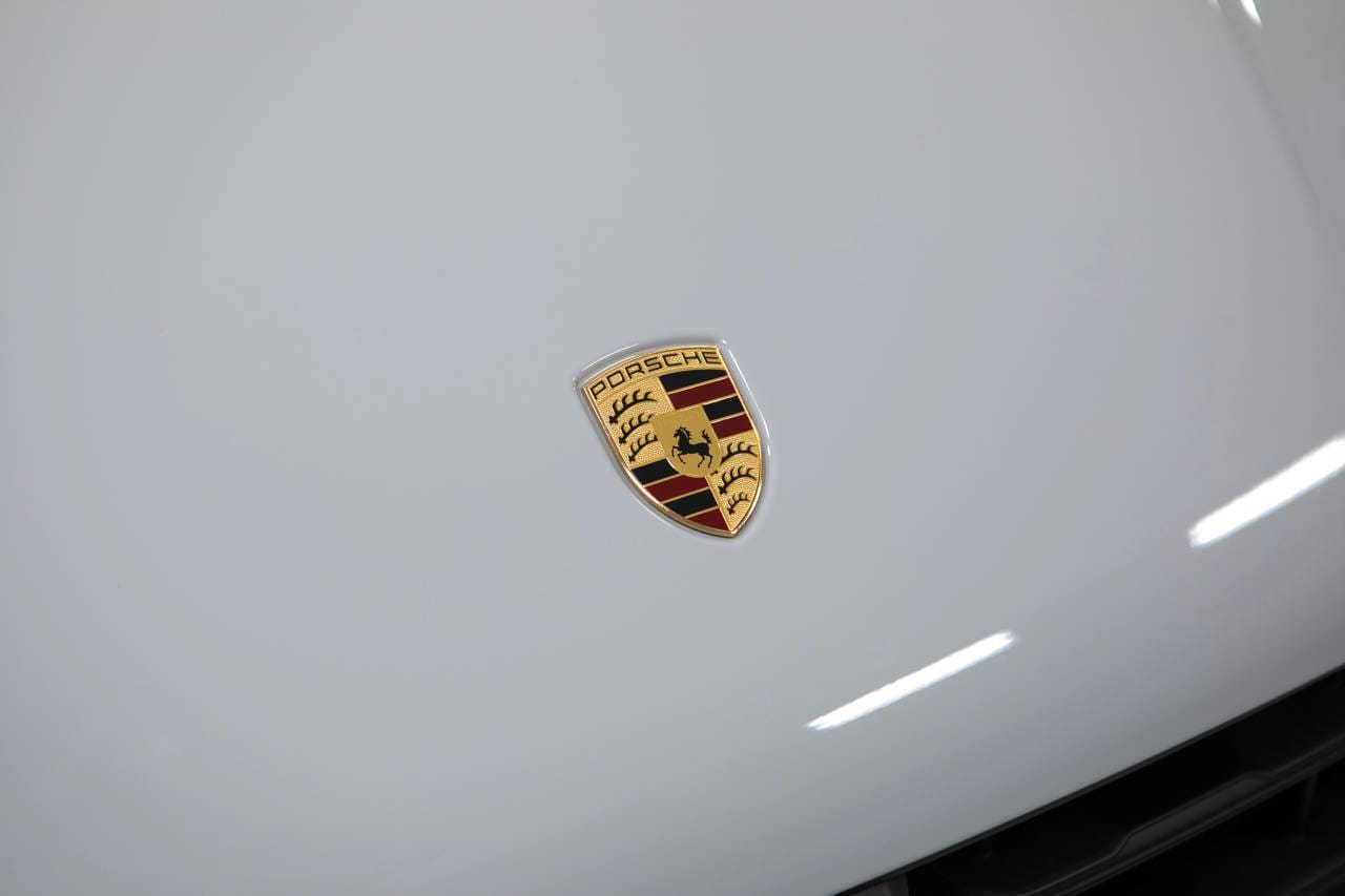 Thumbnail: 2025 Porsche Macan - 16