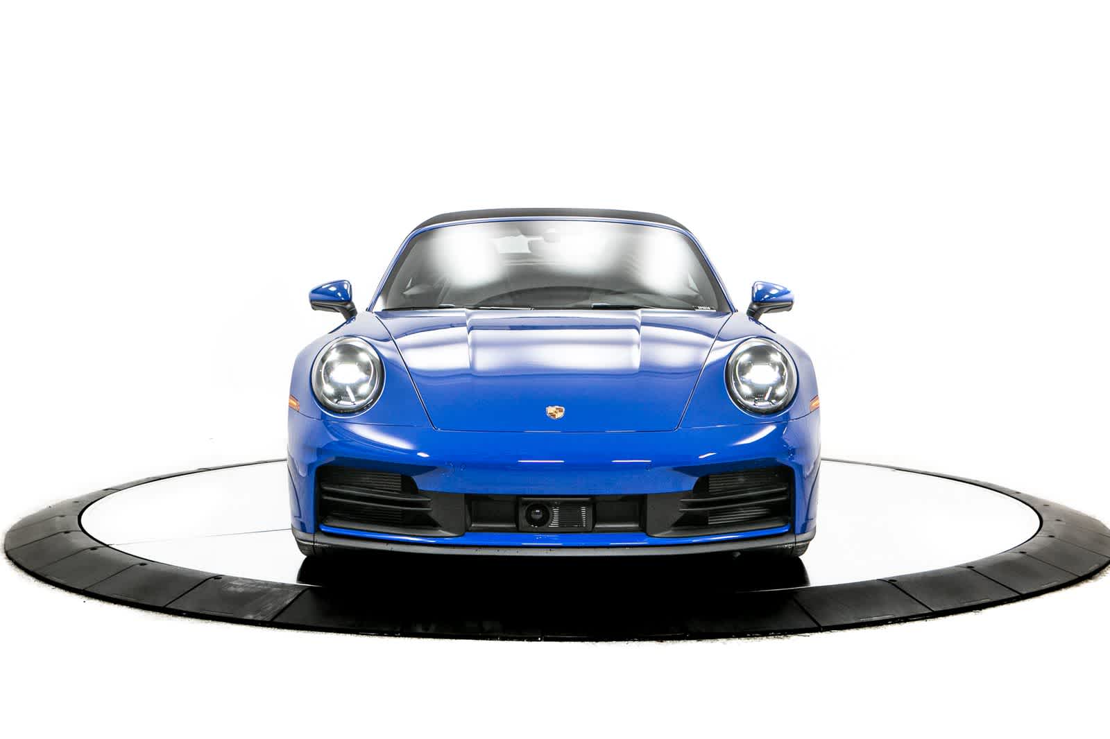 Thumbnail: 2025 Porsche 911 - 10