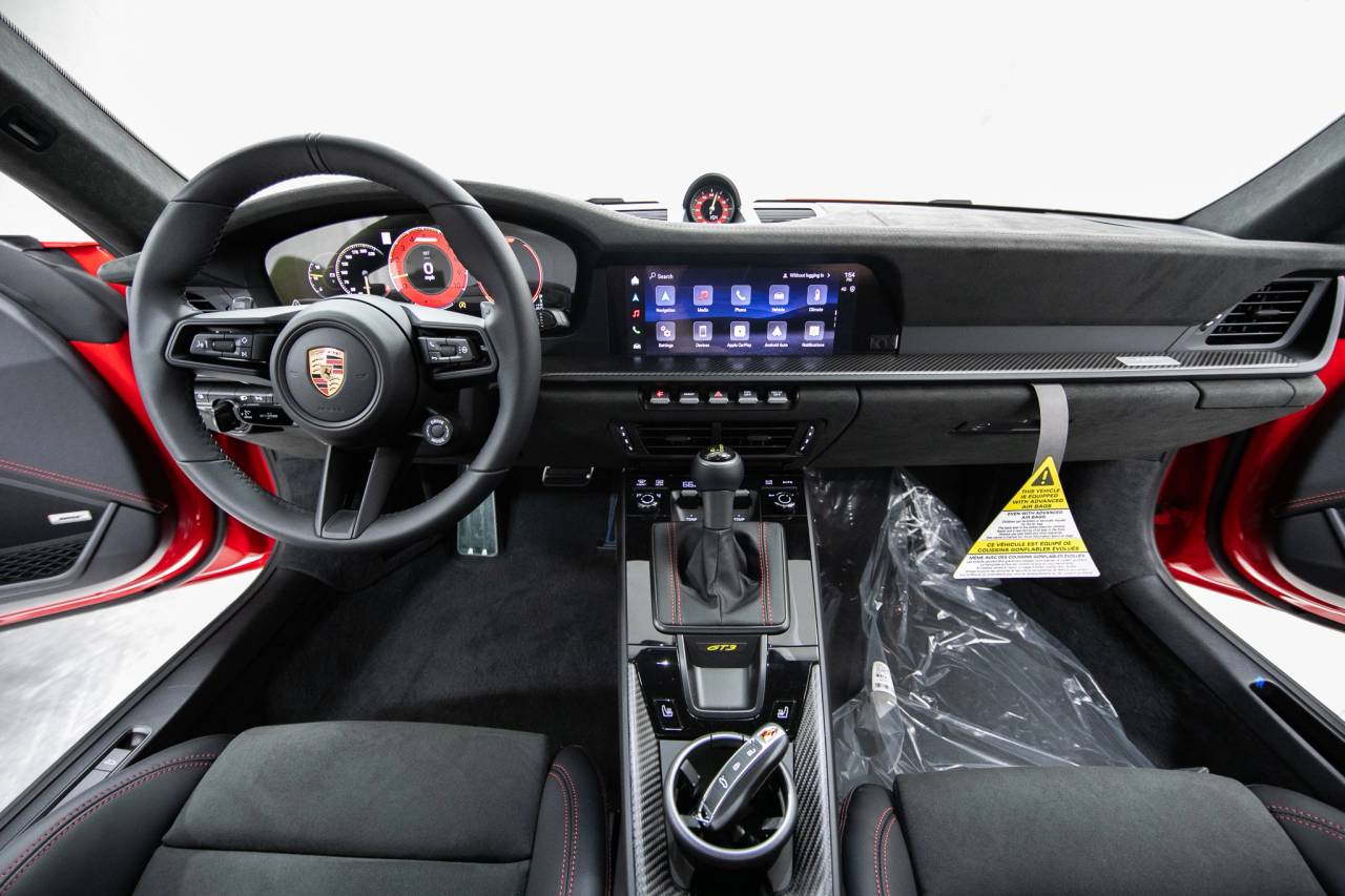 Thumbnail: 2026 Porsche 911 - 20