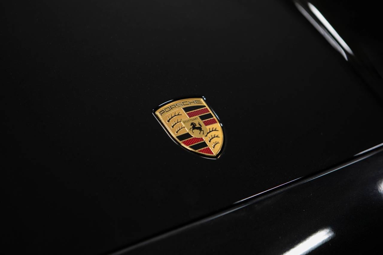 Thumbnail: 2026 Porsche Cayenne - 14