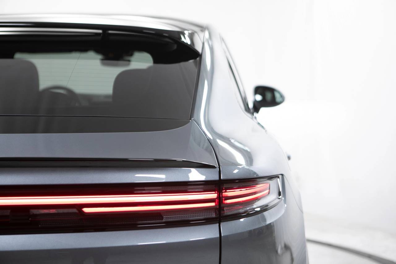 Thumbnail: 2026 Porsche  - 18