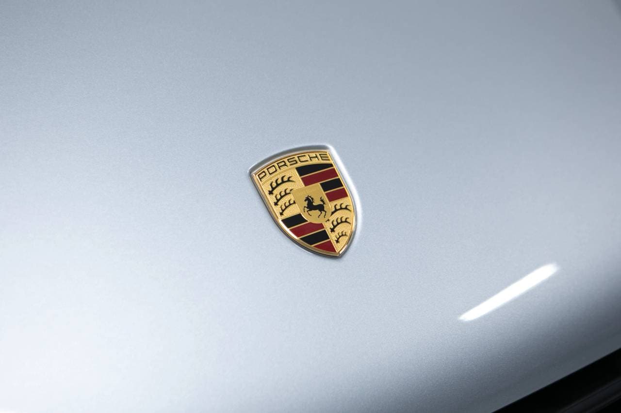 Thumbnail: 2026 Porsche Macan - 14