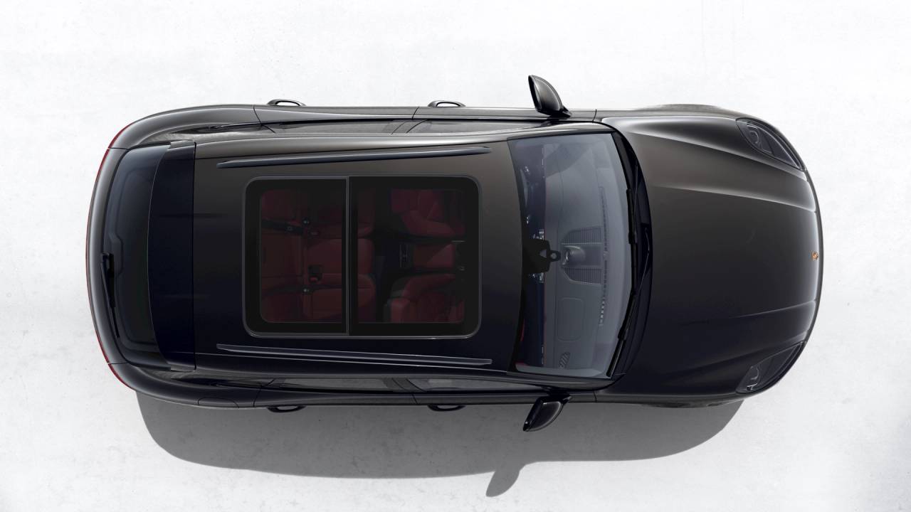 Thumbnail: 2026 Porsche Macan - 5