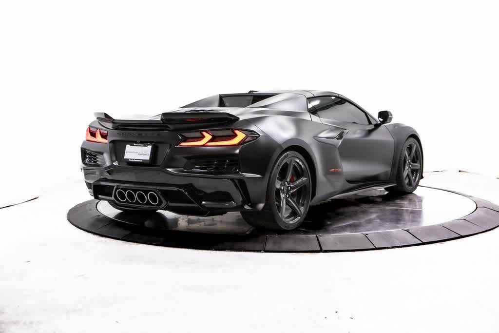 Thumbnail: 2023 Chevrolet Corvette - 7