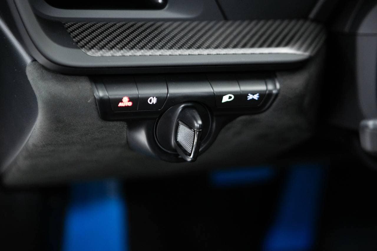 Thumbnail: 2026 Porsche 911 - 27