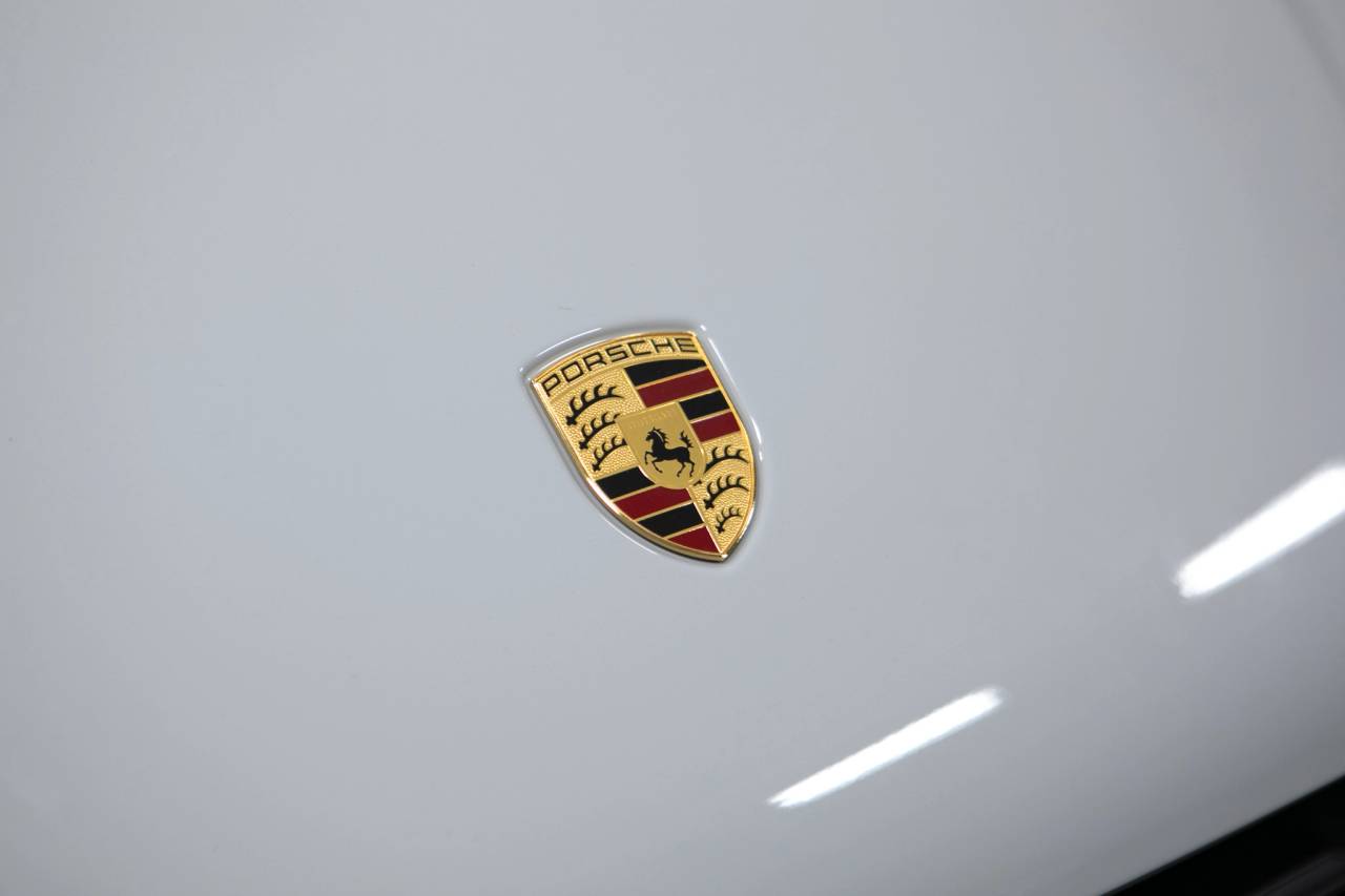 Thumbnail: 2026 Porsche Macan - 14