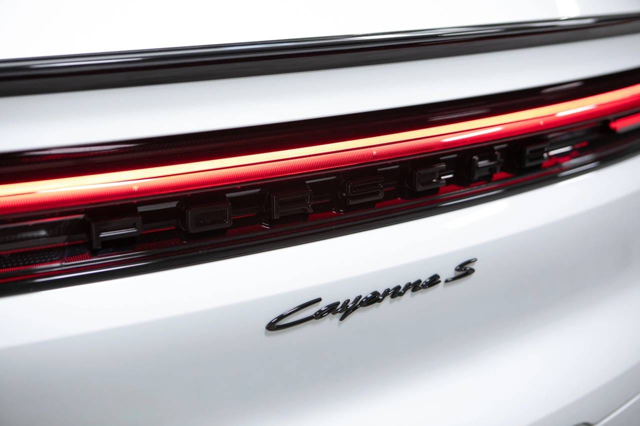 Thumbnail: 2026 Porsche  - 16