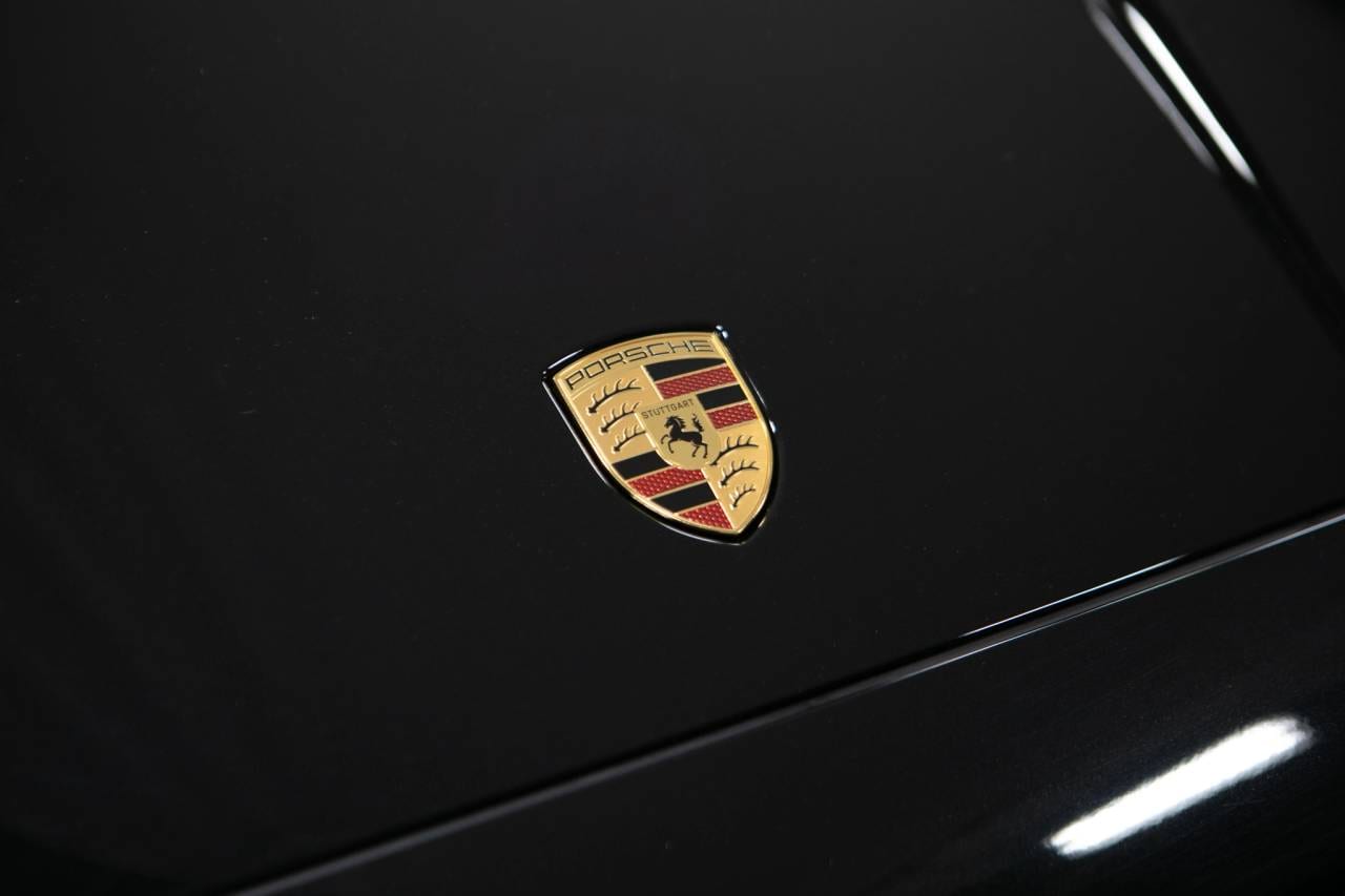 Thumbnail: 2026 Porsche  - 14