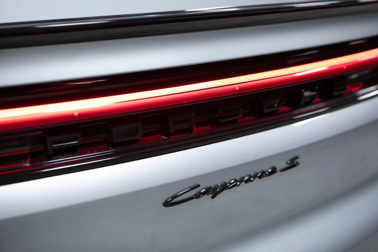 Thumbnail: 2026 Porsche  - 16