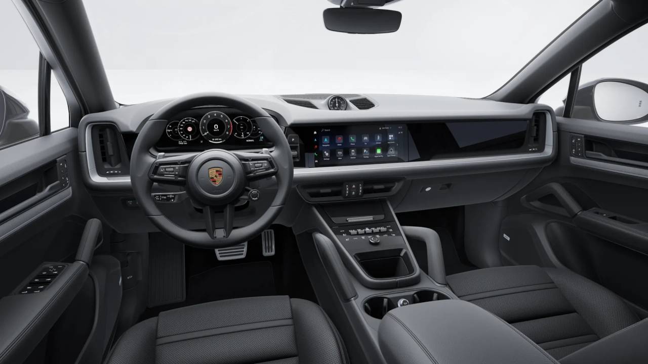 Thumbnail: 2026 Porsche  - 10